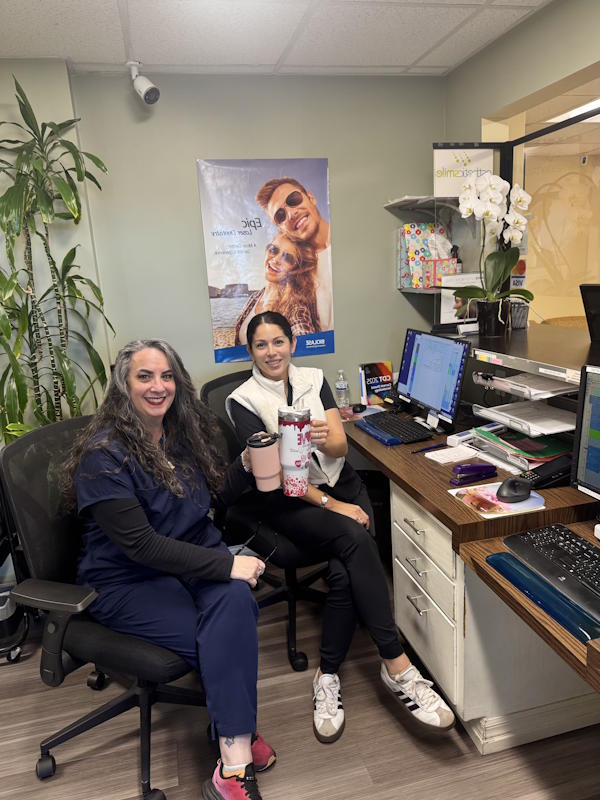 Dental Office in 91335