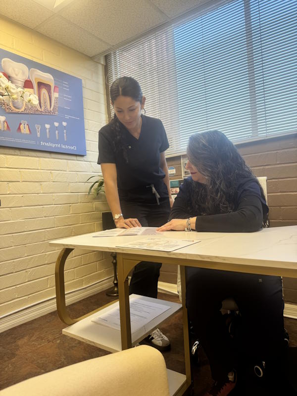 Dentist near Me in Reseda