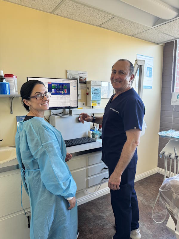 Top Dentist in Reseda