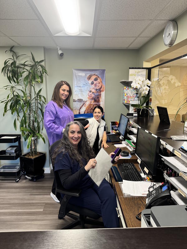 Top Dentist Near Tarzana